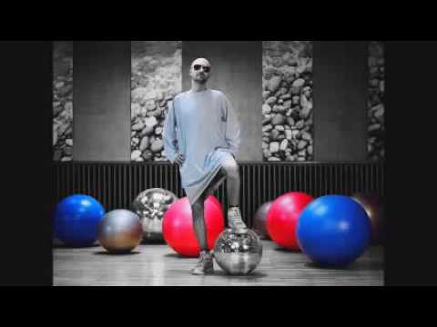 Paul Kalkbrenner - Altes Kamuffel  (Moelamonde's Midnight Remix)