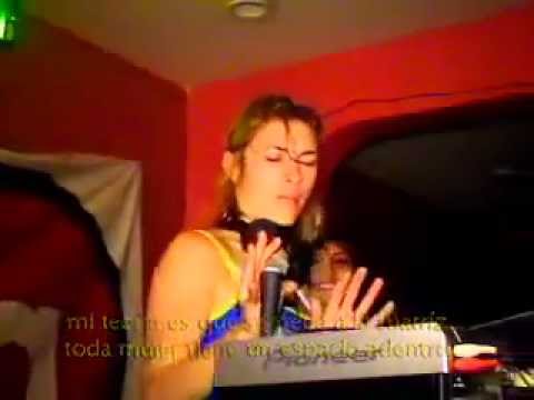 México @Michel Adamson live set