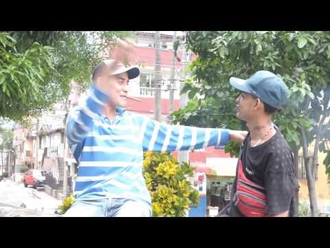 VIDA Y MUERTE - EASY MONEY X MOSCO CAÑA BRAVA