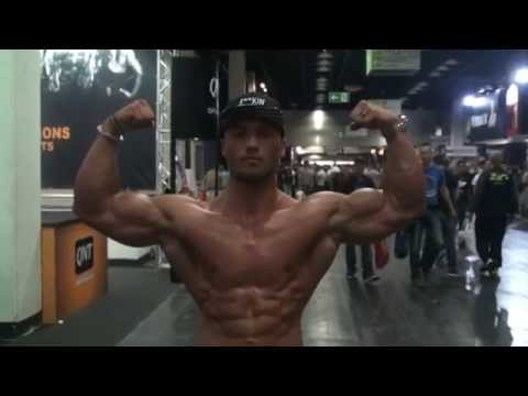 FIBO 2014
