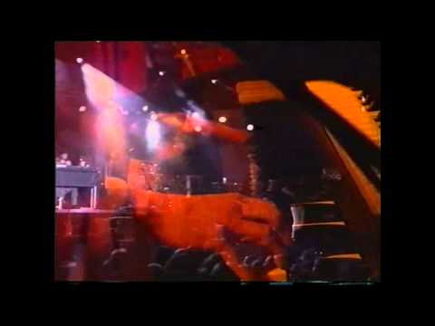 Ostbahn Kurti & die Chefpartie: Arbeit (Ostbahn XI)