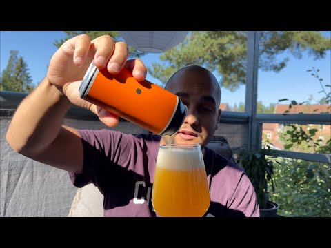 Double Narangi IPA O/O Brewing