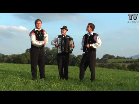 Ansambel Krastać - Naš oćka