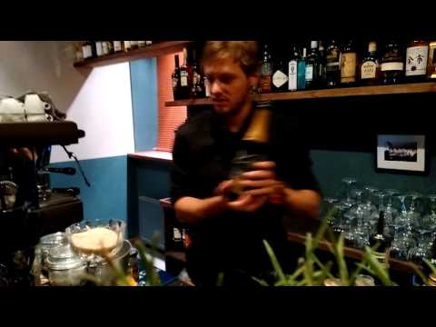 Champagneria Bar Vilnius