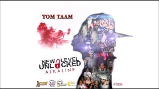 Alkaline Tom Taam Clean Dj Frass Records