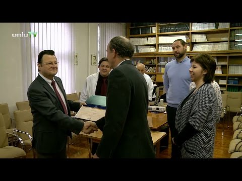 A pécsi gyermekklinikának adományoztak