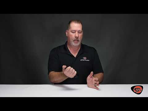 Streamlight TEN-TAP® Programming