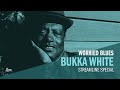 Bukka White - Streamline Special (Official Audio)