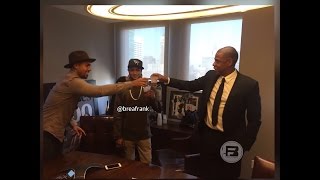 Razones para Roc Nation y Romeo firmar a Mozart La Para