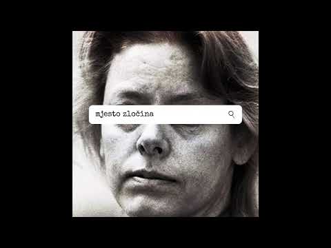 Epizoda 20: Aileen Wuornos: Dio Prvi - čudovište ili žrtva okolnosti?