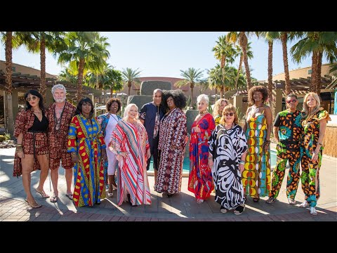 An Oasis of Art & Sol