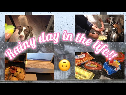 Working From Home Under Quarantine | Cook With Me! (Morning Routine)