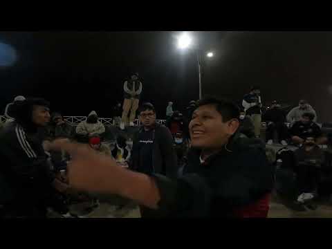 GH VOKABULARIO vs LÍRIKO MATIENZO - CUARTOS - LZ CHOOSE OR LOSE