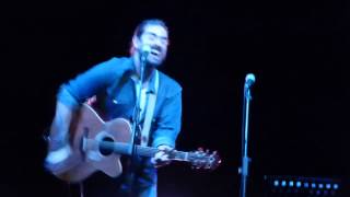 ANDRES SUAREZ. SI LLUEVE EN SEVILLA. ST. BOI.08_02_14