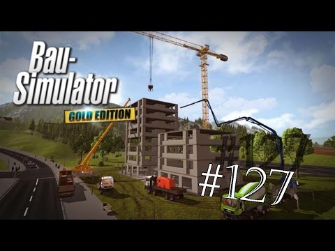 Bau-Simulator 2015 - Goldedition - Vier so kleine Anker für ein Windrad? #127
