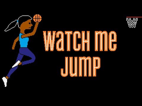 Watch Me Jump: Available Now thumbnail