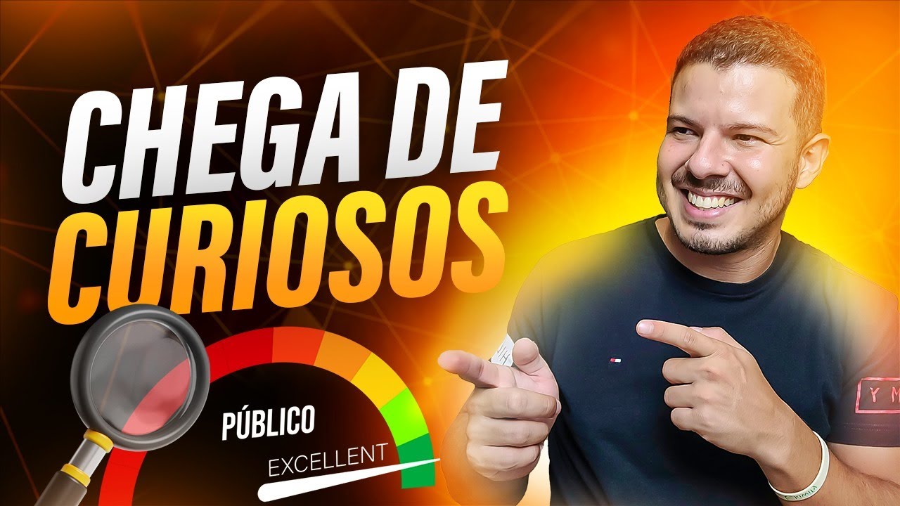 Como Transformar Público "Desqualificado" em Clientes | Tráfego para Negócio Local