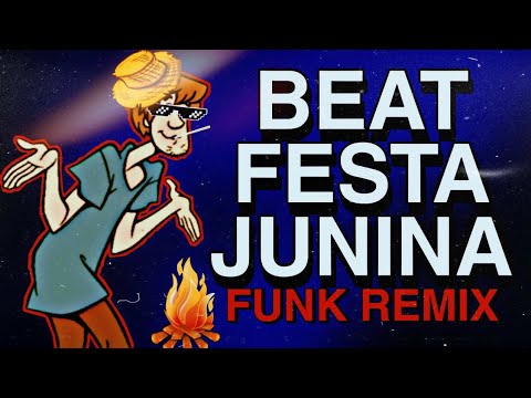 BEAT DA FESTA JUNINA FUNK REMIX-Negresco Beats