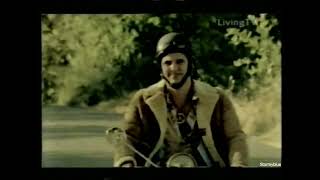 Living TV Continuity and Adverts (10th-12th February 2003)