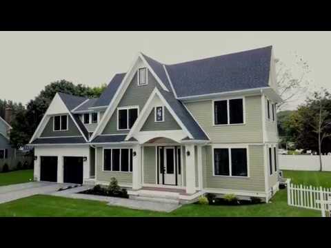 5 Jarvis Cir. Needham MA