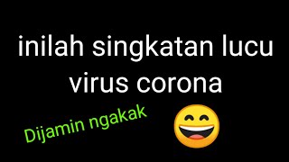 Download lagu Story wa lucu virus corona mp3