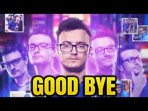 MIRACLE QUIT DOTA?! BREAKING NEWS