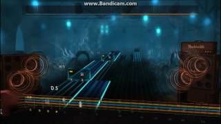 Accept - All Or Nothing (Lead) Rocksmith 2014 CDLC