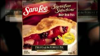 LIZA MINNELLI sara lee (LIVE!)