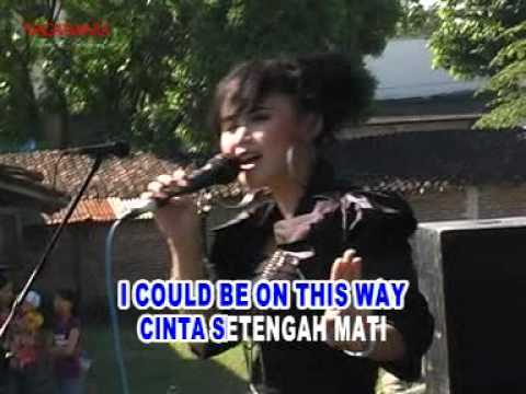 AKU KANGEN AKU RINDU