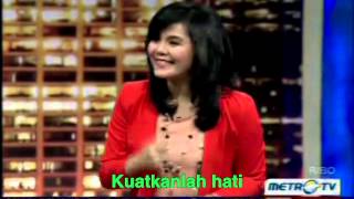 Download lagu Indonesia Pasti Bisa - Merry Riana mp3 Download lagu Indonesia Pasti Bisa - Merry Riana mp3