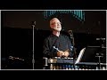 Gary Burton - "Sweet Rain" (Solo Performance Live at Berklee)