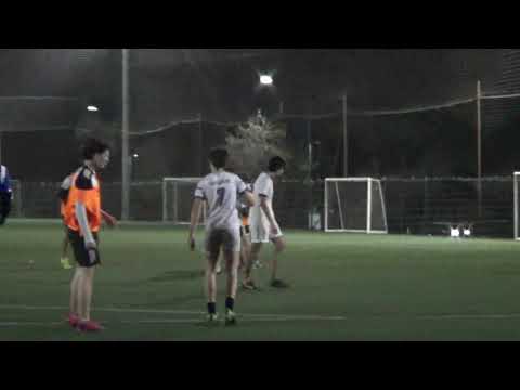 - CONDE DE DOGO VS BUITRES FC - 04/09/2021 - Copa Juveniles