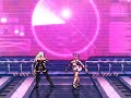 Morrigan Aensland Vs Lilith Aensland MVCVS MUGEN