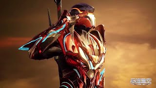 Swallowed Star EP71-75!Hong memimpin Istana Perang Tuhan untuk menghadapi Golden Horn Giant Beast