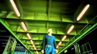 The Soundlovers - Walking (93:2 HD) /1999/