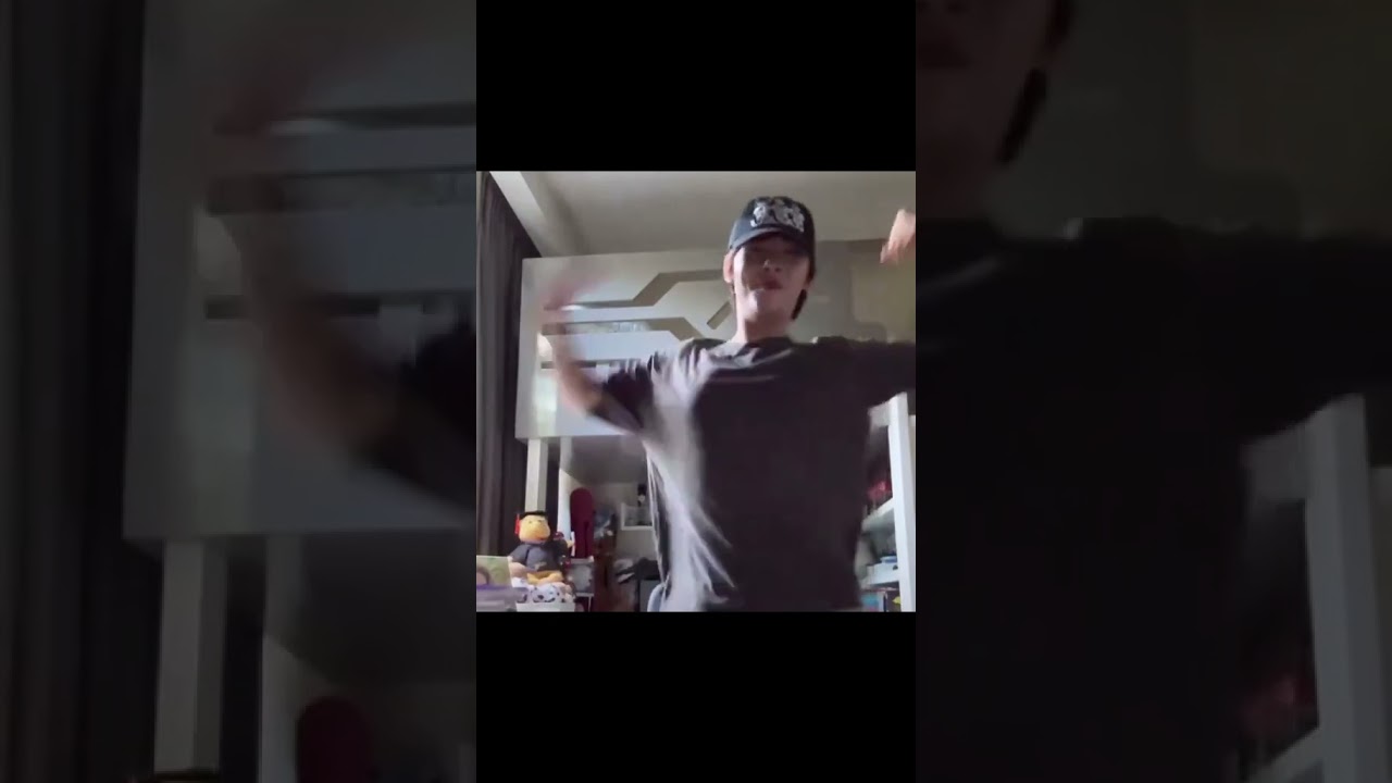 debut when 👀 #fongatilla #project7