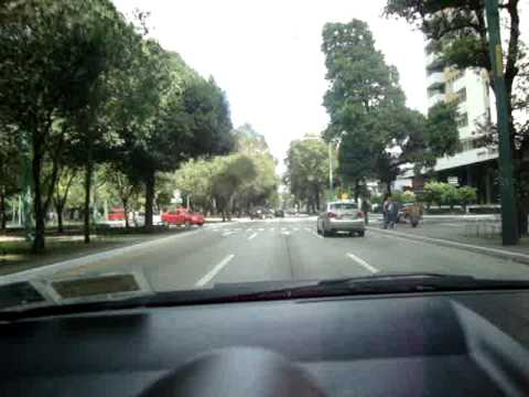 LA REFORMA ZONA 9 GUATEMALA