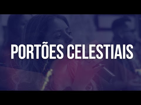 Portões Celestiais - @RosenascimentoOficial