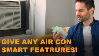 How To Make ANY AC Smart