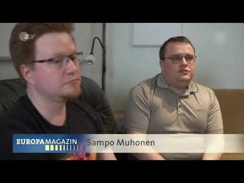 Heute Show 20.05.2022 NATO-Beitritt Finnland