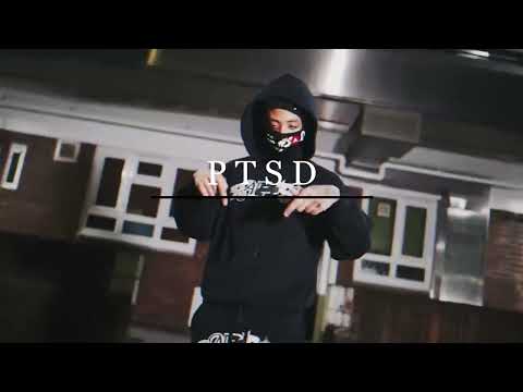 (FREE)67 Dopesmoke x PR SAD – "PTSD" | Dark UK Drill Type Beat 2025 |
