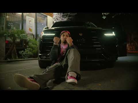 Upperclass Murdock - Cold World (Official Music Video)