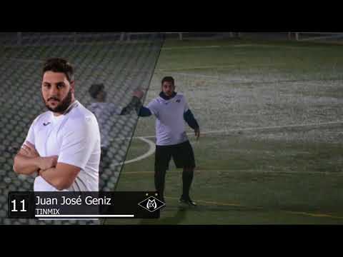 3ª Div GII. Tinmix - Inter puma