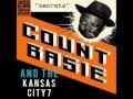 Count Basie-Secrets