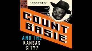 Count Basie-Secrets