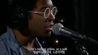 [음알못] Toro Y Moi - Buffalo 가사해석/한글자막/KORSUB/노래추천