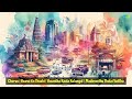 Chorus Vaarai En Thozhi Vasantha Kaala Kolangal Madimeethu Thalai Vaitthu