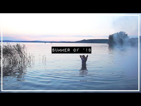 Balaton | Summer of '17 | HeyJulie