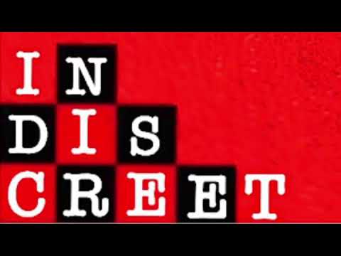 Will Hessey - “Indiscreet” - Now Available on Bandcamp