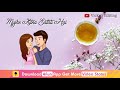 Best WhatsApp 30 Sec Status Song Yaad Teri Yaad Jab Aati Hai Aashiqué